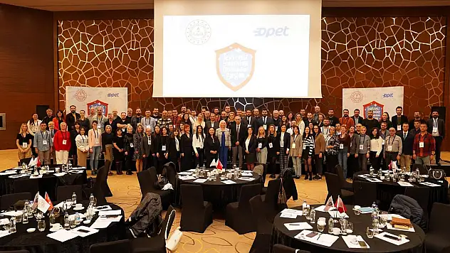 'Tertemiz Yarınlar Okullardan Başlar Projesi' İle Okullardaki 'İyi Uygulamalar' Ödüllendirilecek 