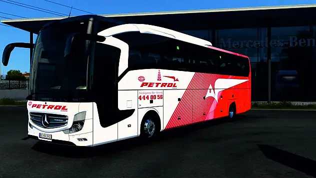 Teşekkürler Siirt Petrol Turizm (VİDEOLU HABER)