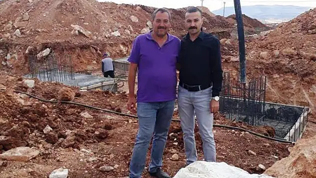 TEŞVİK ALMAYA HAK KAZANAN YATIRIMLAR BELLİ OLDU