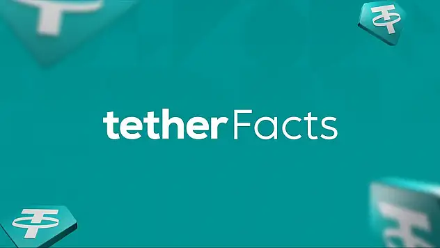 Tether, finansal özgürlük vizyonu doğrultusundaki çalışmalarını sürdürüyor