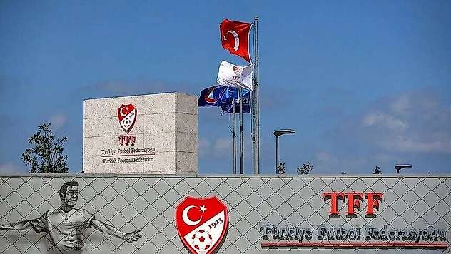 TFF açıkladı: MHK Başkanı tutuklandı, hakem atamalarında dikkat çeken değişiklik