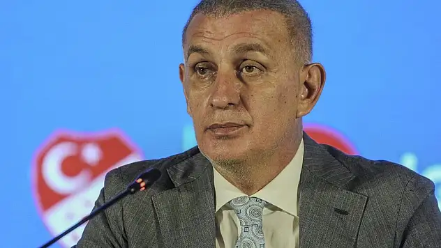 TFF, Süper Lig ve Alt Liglerde 2025-2026 Sezonunu Tescil Etti