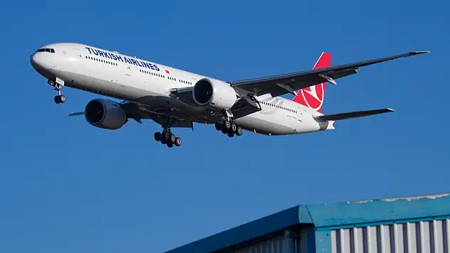 THY'den Yurt İçi ve Doğu Avrupa-Balkanlar Uçuşlarında Büyük Kampanya