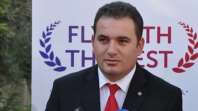 THY Siirt Müdürlüğüne Yeni Atama