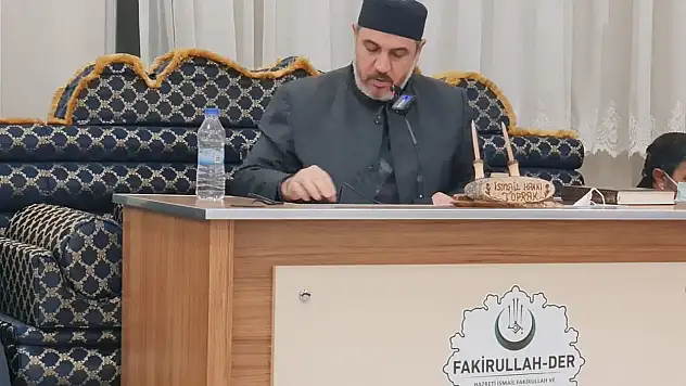Tillo Alimi Molla İsmail Hakkı Toprak'tan evliliklere dair dikkat çeken yazı