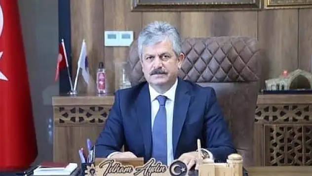 Tillo Belediye Başkanı İdham Aydın, İlçenin Çehresini Değiştirdi