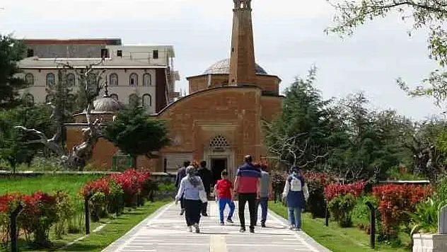 Tillo (Sakin Şehir) Kapsamına Alınmalı