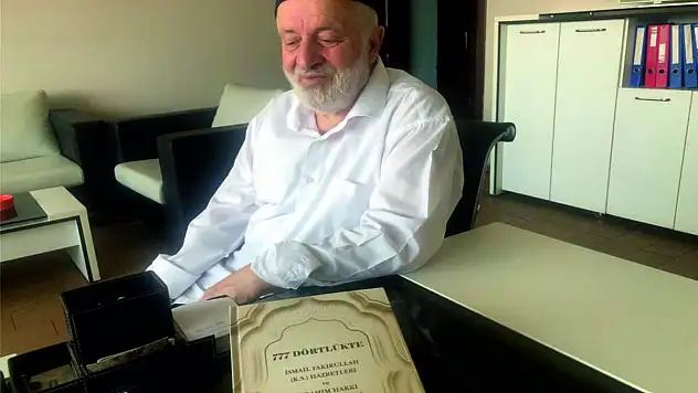 Tillolu Hemşerimiz Misbah'ül Münir Fakirullahoğlu'nun Kaleminden