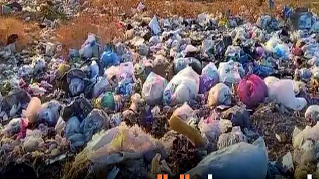 Tillo'nun Hatrant Köyü Hizmet Bekliyor