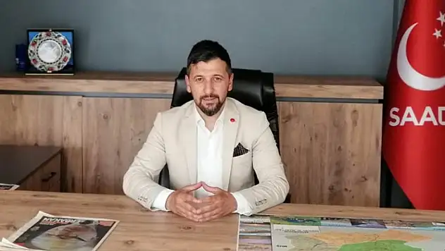 Tiryaki: Çocuklarımızı Ahlaki Yetiştirmek Zorundayız