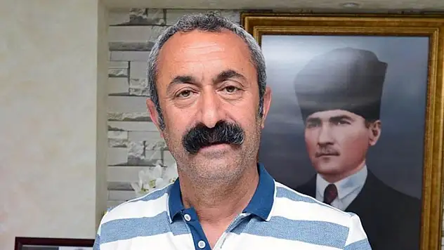 TKP Biz Maçoğlu'nun Kadıköy'de Aday Olmasını Planlamamıştık