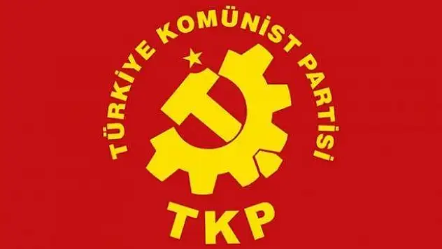 TKP'den Suriye Açıklaması