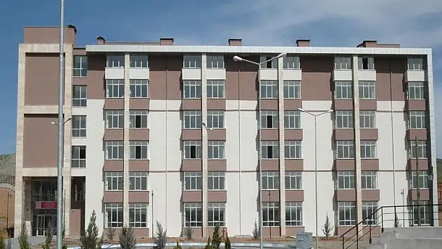 TMMOB Siirt:Öğrencilerin Barınma İhtiyacı Haktır!