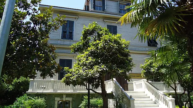 Tohum Otizm Vakfı Basın Açıklaması