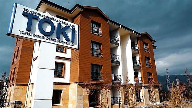 TOKİ'den borcunu kapatacaklara yüzde 25 indirim: Başvurular Salı günü başlıyor