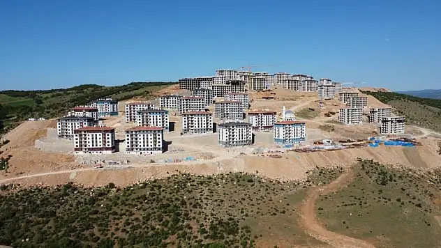 TOKİ 'İlk Evim Arsa' Projesinde Siirt Tepkisi: Hak Sahipleri Uzak ve Uygunsuz Arazilere İsyan Etti