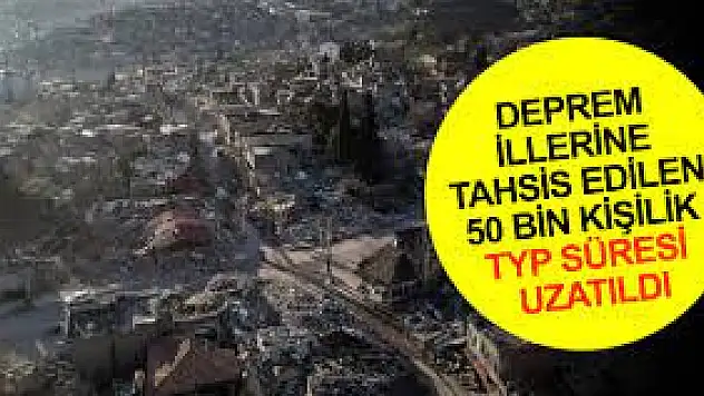 Toplum Yararına Program Süresi 9 Ay Daha Uzatıldı