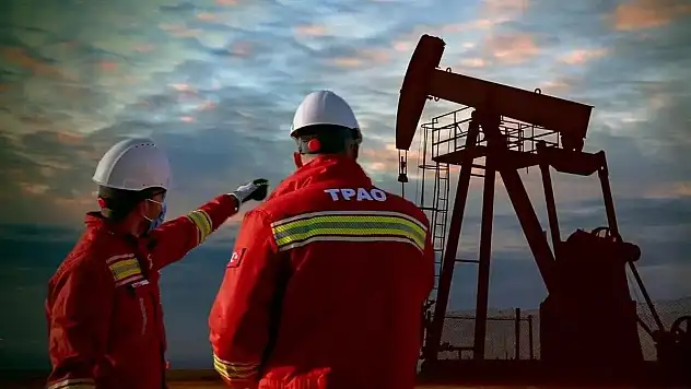 TPAO, İlimizde Petrol Arama Sahasını Genişletecek