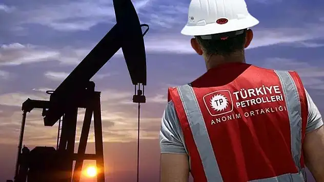 TPAO Kurtalan'ın Bölüktepe-1 Kuyusuna Yol İçin Kamulaştırma İstedi