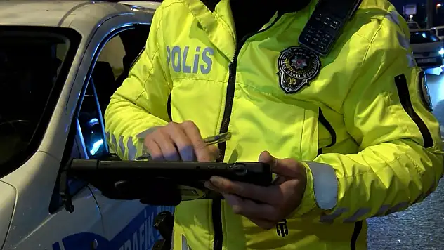 Trafikte yeni dönem: Cezalar katlandı, işte öne çıkan rakamlar!