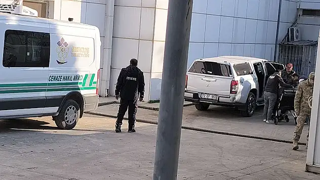 Komşu ilimiz Batman'da traktörün çarptığı 9 yaşındaki çocuk hayatını kaybetti