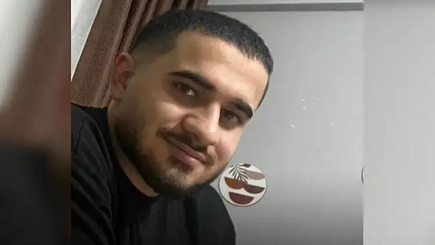 Trenin çarptığı Siirtli İbrahim Sakar Hayatını Kaybetti