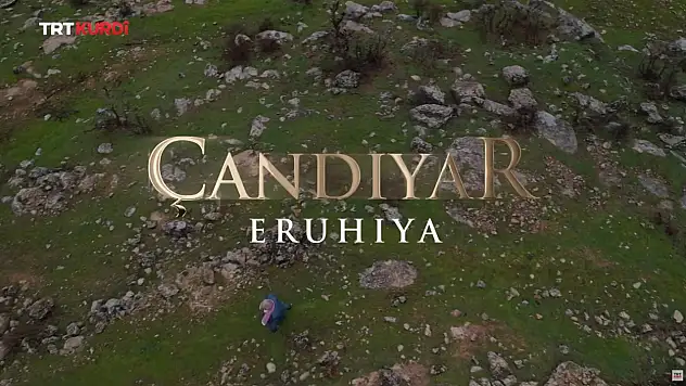 TRT Kurdi'den Eruh belgeseli: 'Eşîra Erûhiyan'' yayınlandı