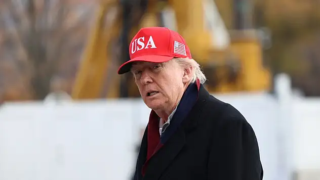 Trump Müslüman Kardeşler'i Yabancı Terör Örgütü Listesine Alma Kararı Aldı