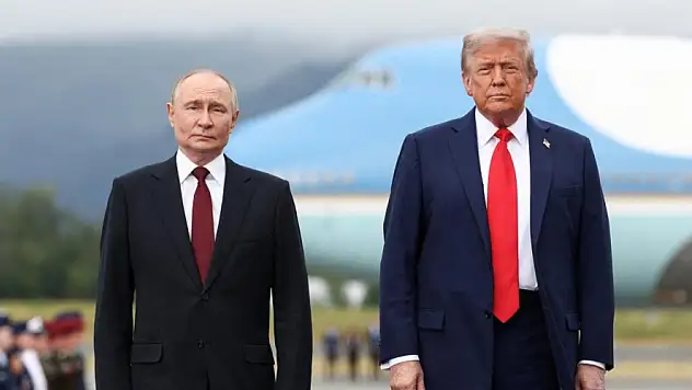 Trump–Putin Zirvesi İptal Edildi: Gergin Ukrayna Notası Krizi Tetikledi