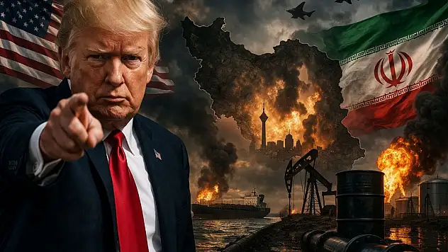 Trump'tan İran'ın Teklifine İlk Tepki: 'Tatmin Olmadım, Anlaşma Belirsiz'