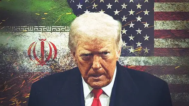 Trump'tan Kritik Karar: İran'a Yönelik Saldırılar 5 Günlüğüne Askıya Alındı