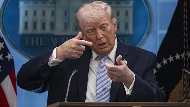 Trump'tan Küba Açıklaması: 'Kısa Sürede Kontrol Altına Alınabilir'