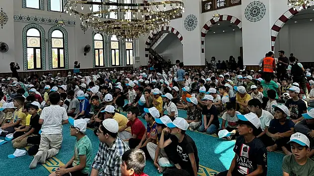 TÜGVA Siirt'ten Yaz Okulu Seferberliği: Eğitmen Başvuruları Başladı