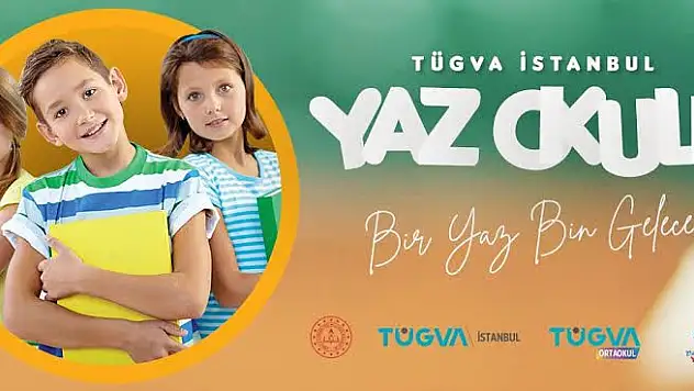 TÜGVA Yaz Okulu Açılıyor