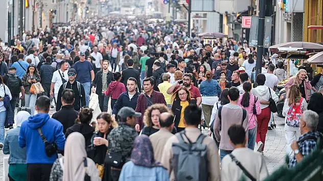 TÜİK Açıkladı: Gerçek İşsizlik Yüzde 30,1'e Yükseldi