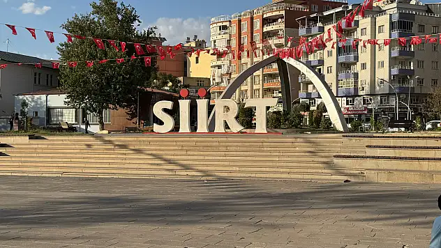 TÜİK Açıkladı: Siirt'te En Çok Kullanılan Kadın İsimleri Belli Oldu