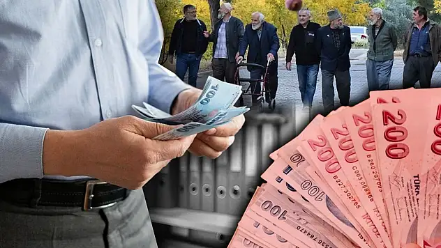 TÜİK Haziran Enflasyonunu Duyurdu: Memur ve Emeklinin Zam Oranı Belli Oldu