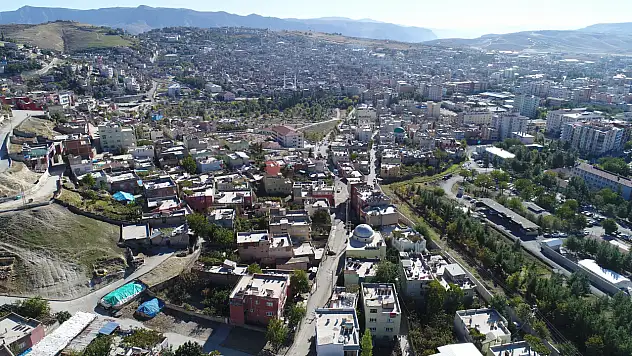 TÜİK Rakamları Açıkladı: İşte Siirt'in Gerçek İşsizlik Oranı Belli Oldu