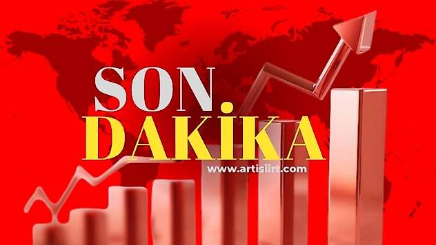TÜİK Temmuz Ayı Enflasyonunu Açıkladı: Yıllık Enflasyon Yüzde 31,75 Oldu