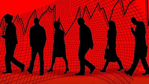 TÜİK Verileri Açıkladı: İşsizlik Oranı Yüzde 7,6'ya Geriledi