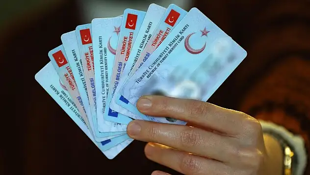 TÜİK Verileri Ortaya Koydu: Türkiye'de Sadece Bir Kişinin Taşıdığı İsimler Belli Oldu