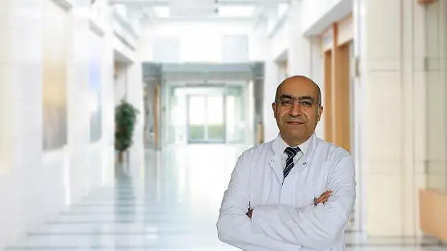 Tükürük Bezi Hastalıklarında 'Sialendoskopi' Dönemi