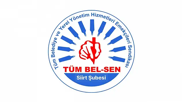 Tüm Bel-Sen Siirt Şubesi'nden Tepki: ''Irkçılık ve Cinsiyetçilik Mizah Olamaz''