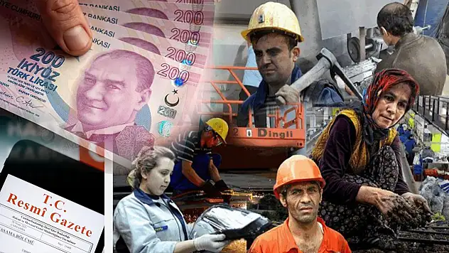 Tüm Çalışanların Maaşından Yüzde 3 Kesinti Yapılacak: TES 2026'da Başlıyor