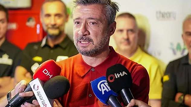 Tümer Metin'den Fenerbahçe İçin Dikkat Çeken Tahmin: 5 Maçta 3 Mağlubiyet!