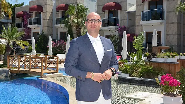 'Turist Sayısından Çok Turizmdeki Kalite ve Nitelik Artmalı'