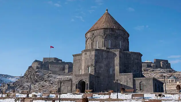Turistik Doğu Ekspresi ile Bu Kış Unutulmaz Bir Yolculuğa Çıkın