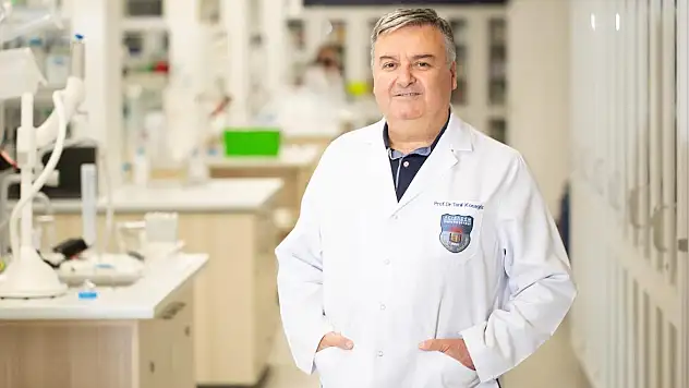 Türk Bilim İnsanlarından Bilim Dünyasını Şaşırtan Araştırma!