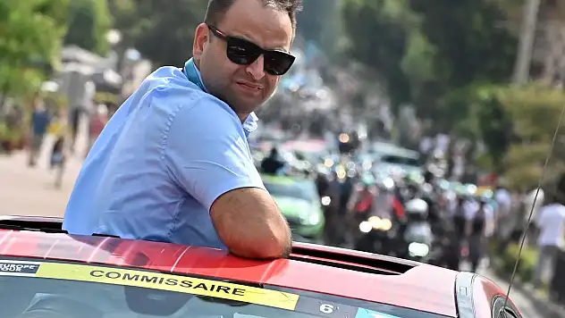 Türk Bisikletinin Gururu