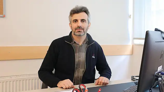 Türk Dilinin Kimliği Tehlikede!